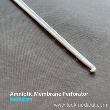 Medical Plastic Amniotic Membrane Perforator